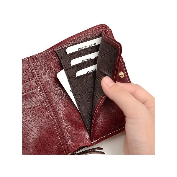 ダコタ 財布 Dakota レディース 二つ折り Dakota モデルノ 財布 二つ折り財布 いろはみせ