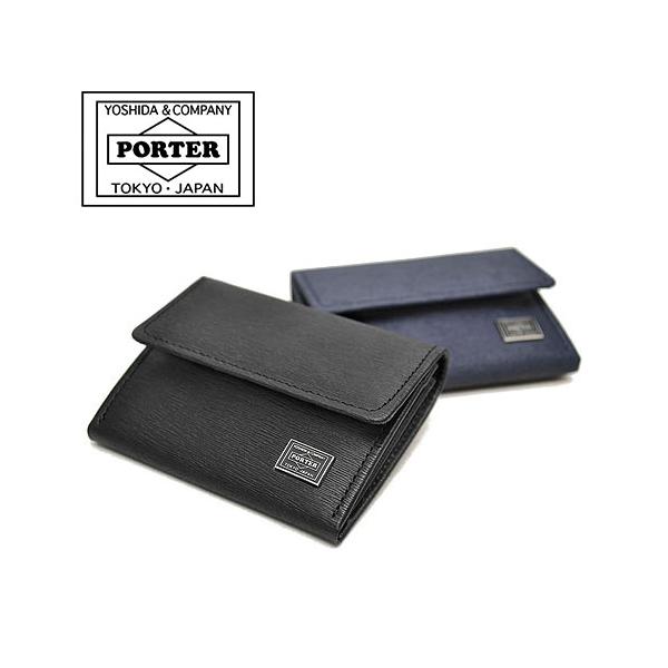 CURRENT（PORTER） ポーター カレント コインケース 052-02205 吉田