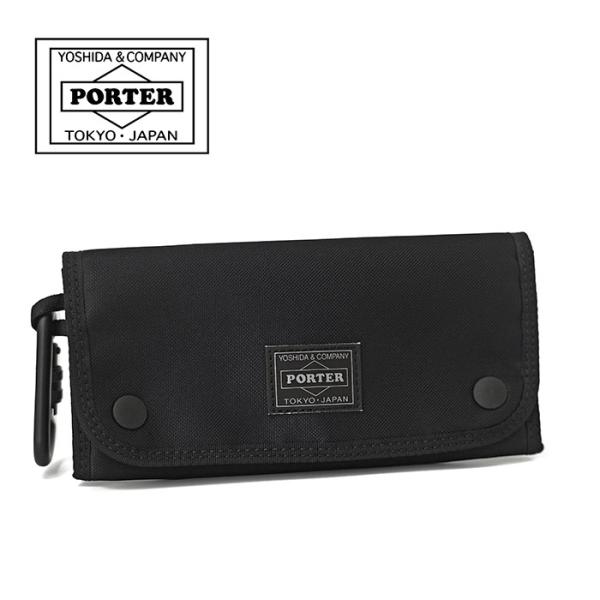 PORTER ポーター PORTER ポーター コンパート コイン ＆ カードケース 538-16172 小銭