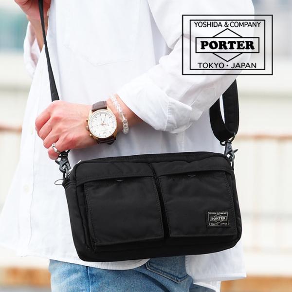 1年保証 ポーター タンカー ミニ ショルダー バッグ Porter メンズ 622 609 Buyee Buyee บร การต วกลางจากญ ป น ซ อจากประเทศญ ป น