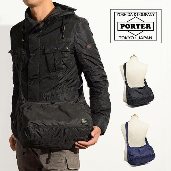 PORTER ポーター フラッシュ ショルダーバッグ 689-05938 吉田 PORTER ポーター フラッシュ ショルダーバッグ 689-05938 吉田
