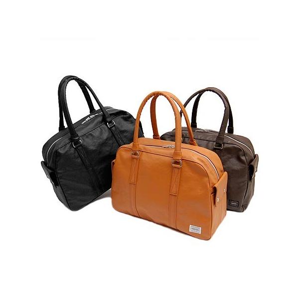 PORTER ポーター フリースタイル ボストンバッグ 707-07171 吉田 PORTER ポーター フリースタイル ボストンバッグ 707-07171 吉田