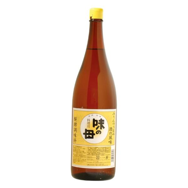 味の母 ( 1.8L )