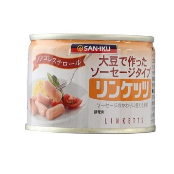 原材料なたね油（国内製造），繊維状大豆たん白，粉末状大豆たん白，卵白粉（卵を含む），植物 性粉末ブイヨン（小麦を含む），塩，砂糖，植物たん白酵素分解物，香辛料／紅麹色素，レシ チン，香料容量:1６0g(12本)メーカー:三育※メーカー欠品の...