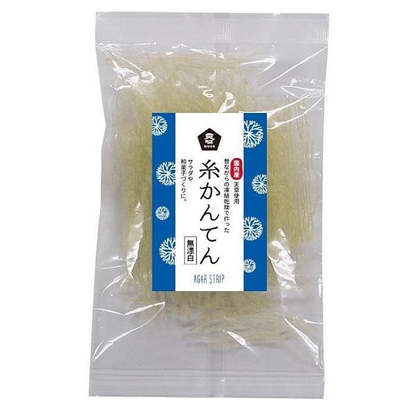 原材料天草（国内産）容量:16gメーカー:ムソー※メーカー欠品の場合はお時間を要します。※ご注文内容によって万が一100サイズの段ボールに収まらない場合や梱包個数が複数になる場合はその分の送料がかかりますのでご了承ください。