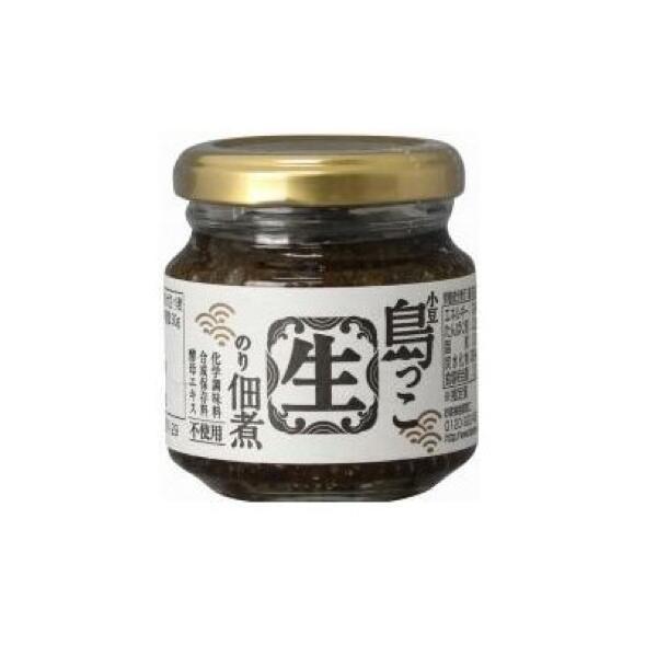 原材料のり(香川県産)、醤油（大豆・小麦を含む)、砂糖、発酵調味料（米、米こうじ、食塩）、昆布エキス、寒天容量: 90ｇメーカー:宝食品※メーカー欠品の場合はお時間を要します。※ご注文内容によって万が一100サイズの段ボールに収まらない場合...