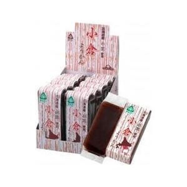 原材料砂糖（てん菜糖：北海道産）、生餡（北海道産）、小豆（北海道産）、水飴、寒天容量:58g×10メーカー:サンコー※メーカー欠品の場合はお時間を要します。※ご注文内容によって万が一100サイズの段ボールに収まらない場合や梱包個数が複数にな...