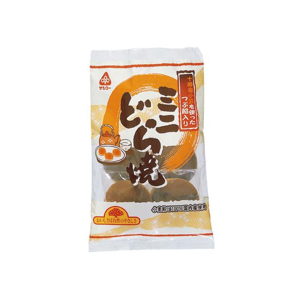 原材料砂糖（てん菜（国産））、小麦粉（小麦（国産））、鶏卵、小豆、水飴、植物油脂（米油）、米飴／膨脹剤（重曹）容量:6個メーカー:サンコーJANコード : 4973728905765※メーカー欠品の場合はお時間を要します。※ご注文内容によっ...