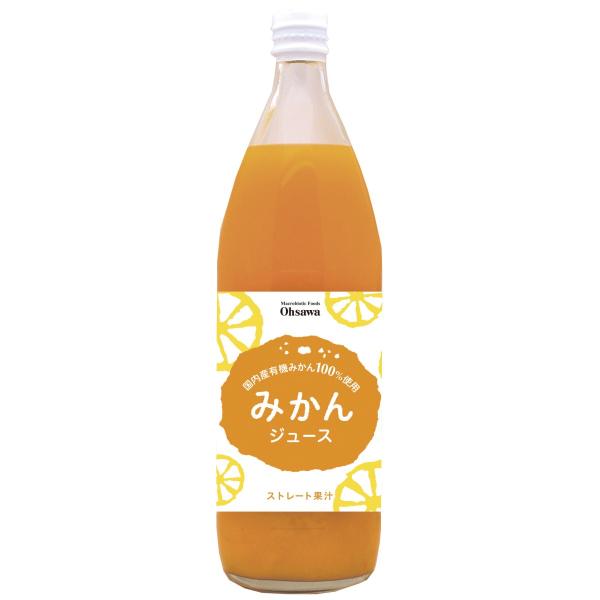 �݂���W���[�X�i�r���j 900ml �I�[�T���W���p��