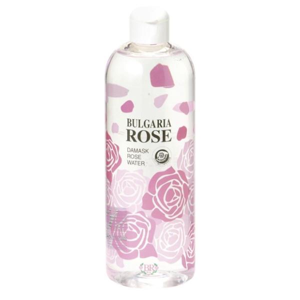 送料無料(単品購入時のみ)★ブルガリアローズ ローズウォーター 500ml★北海道・東北・中国・四国・九州・沖縄地方へはレターパックでお送りします