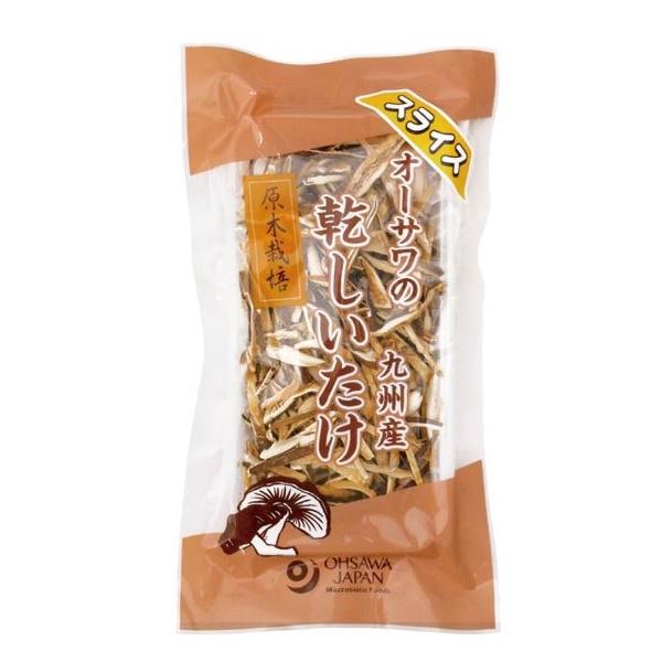 形状：プラ袋40gカロリー：182kcal/100g開封前賞味期間：常温で1年原材料：椎茸(大分・宮崎・熊本・鹿児島県)オーサワジャパン※メーカー欠品の場合はお時間を要します。※ご注文内容によって万が一100サイズの段ボールに収まらない場合...