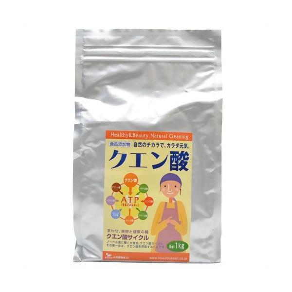 クエン酸 1kg 木曽路物産 :ohsawa-2599:いろはのいえ - 通販 - クエン酸 1kg 木曽路物産 :ohsawa-2599:いろはのいえ - 通販 -