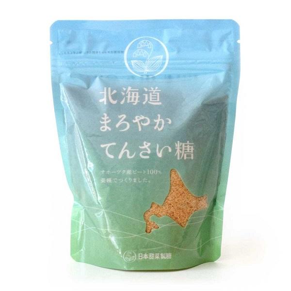 北海道 まろやかてんさい糖 280g 日本甜菜製糖