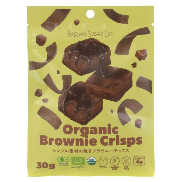 原材料：有機ココナッツ果肉・有機ココナッツネクター・有機カカオペースト（フィリピン）容量：30g開封前賞味期間：常温で1年6ヶ月メーカー：株式会社ブラウンシュガー１STJANコード : 4582405125923※メーカー欠品の場合はお時間...