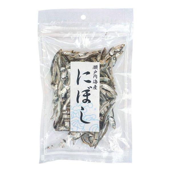 原材料片口いわし(山口県)容量:70gメーカー：尾道海産株式会社JANコード : 4971202707843※メーカー欠品の場合はお時間を要します。※ご注文内容によって万が一100サイズの段ボールに収まらない場合や梱包個数が複数になる場合は...