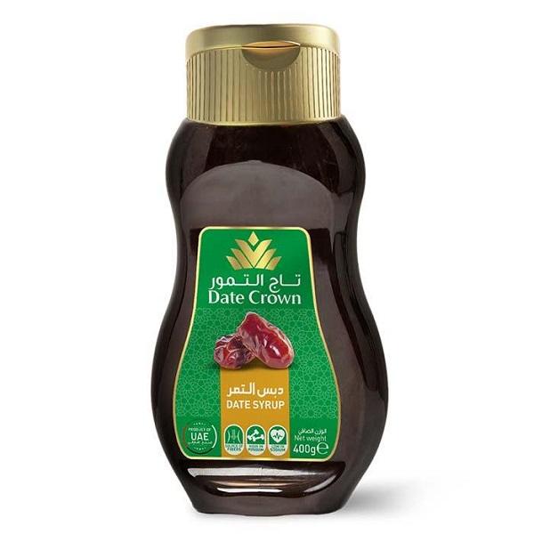 他サイト： デーツクラウン デーツシロップ 400g 出光商会の商品画像