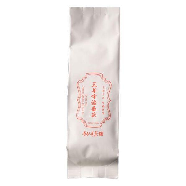 原材料名 : 有機緑茶（国産）内容量 : 100g賞味期限 : 製造日より300日JANコード : 4580302650524メーカー名 : 童仙房茶舗※メーカー欠品の場合はお時間を要します。※ご注文内容によって万が一100サイズの段ボール...
