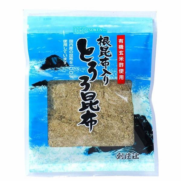 原材料名 : 昆布（青森、北海道）、有機米酢（醸造地：岐阜、米産地：アメリカ）内容量 : 26g開封前賞味期限 : 製造日より300日メーカー名 : 創健社※メーカー欠品の場合はお時間を要します。※ご注文内容によって万が一100サイズの段ボ...