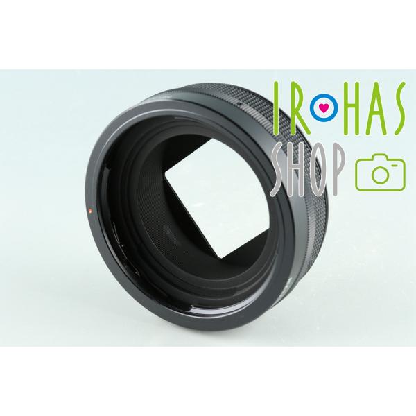 Asahi Pentax 6x7 Helicoid Extension Tube #33333F2