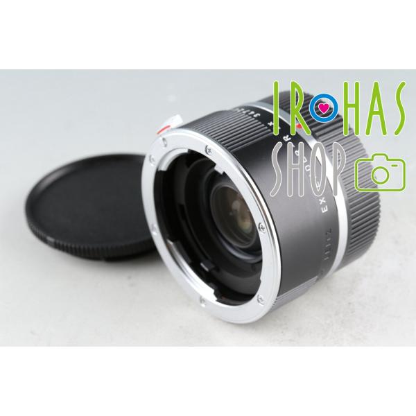 Leica Leitz Extender-R 2x Lens for Leica R #44251E5