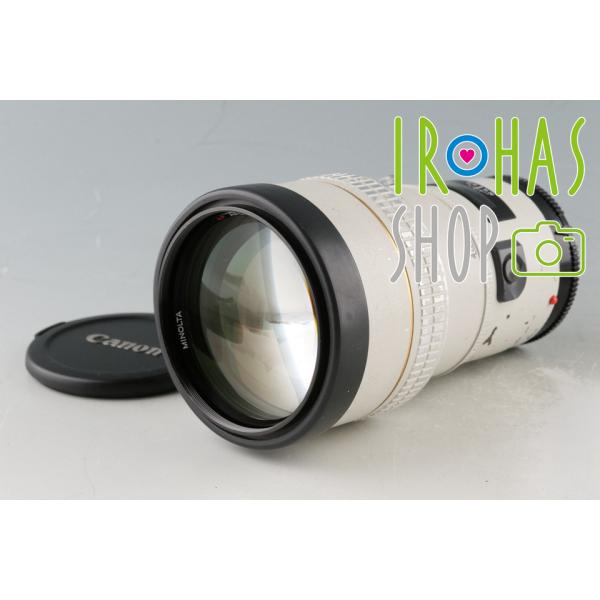 Minolta AF Apo Tele 200mm F/2.8 Lens for Sony AF #49945F6