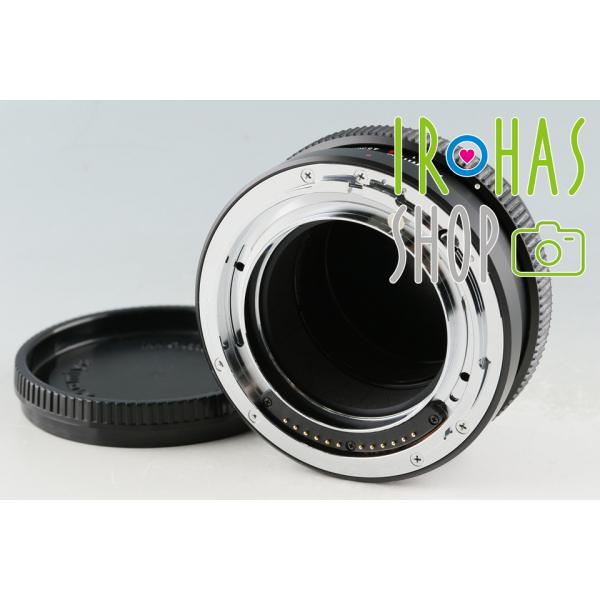 Mamiya RZ67 Extension Tube No.1 45mm #57796H13