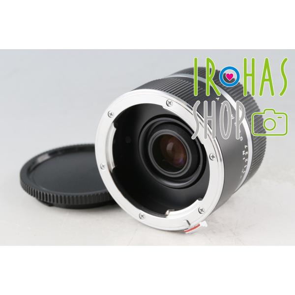 Leica Leitz Extender-R 2X for Leicaflex SL/SL2 #59024T