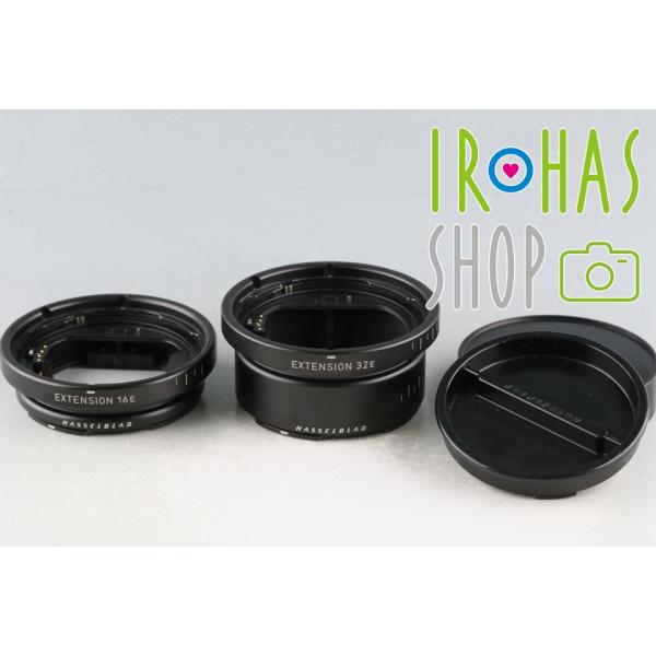 Hasselblad Extension 16E + 32E #59549F3