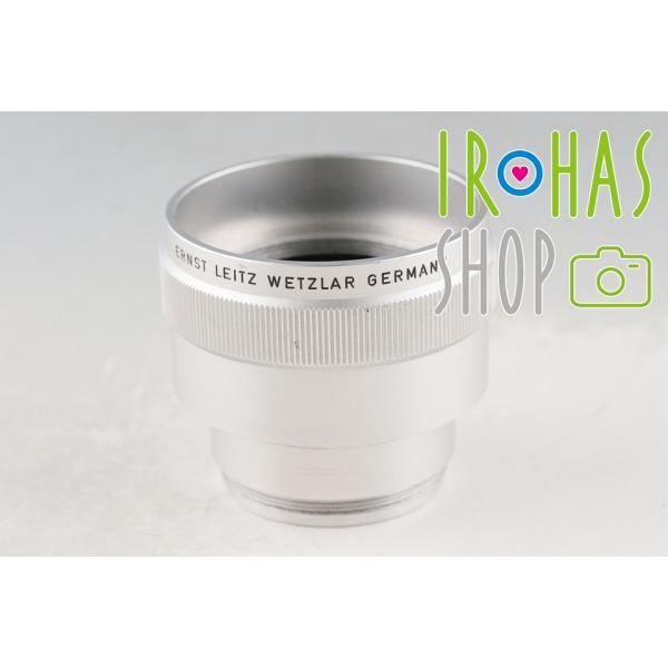 Leica Leitz 16471J OTRPO Visoflex Extension Tube #61627T