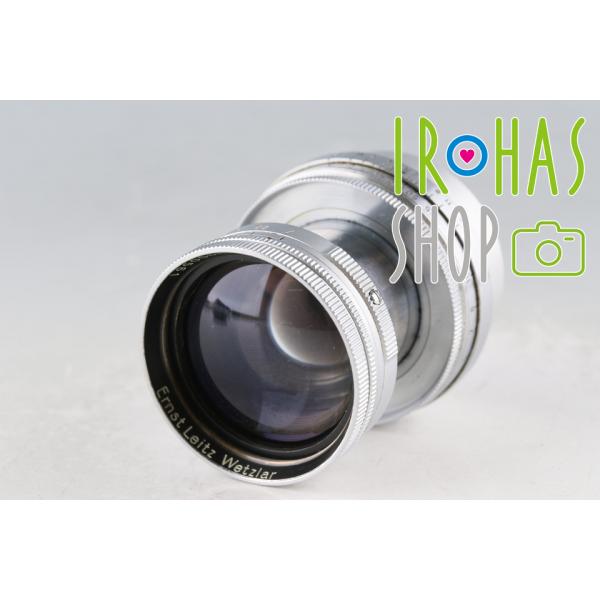 【美品】ライカ ズミタール L 50/2 Leica summitar 713Ep+Ntw5L._AC_UF350,