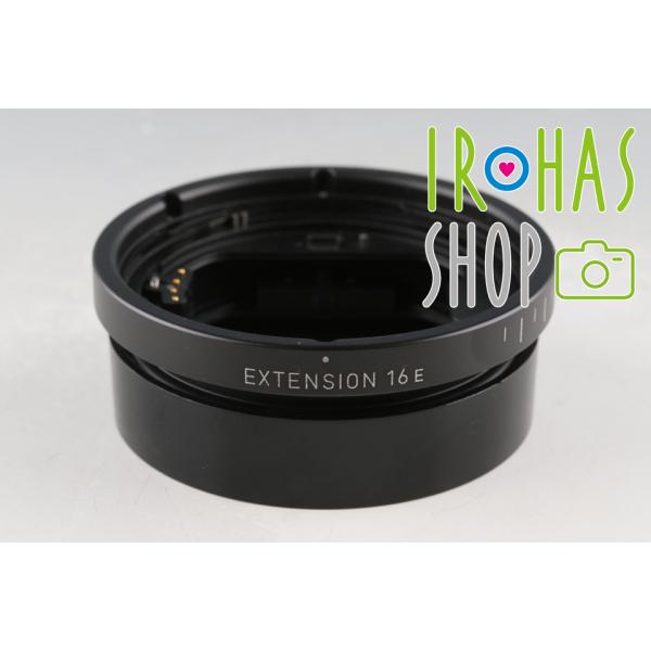 Hasselblad Extension 16E #64701F2