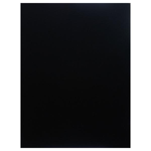 ピックガードシートW220x H290x T0.5mmブラック
