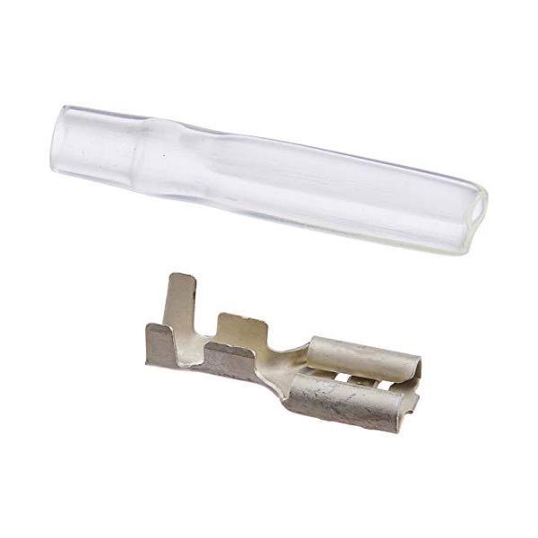 187セット Amazon | エーモン(amon) 平型端子セット(187型) 2輪バイク用 AV