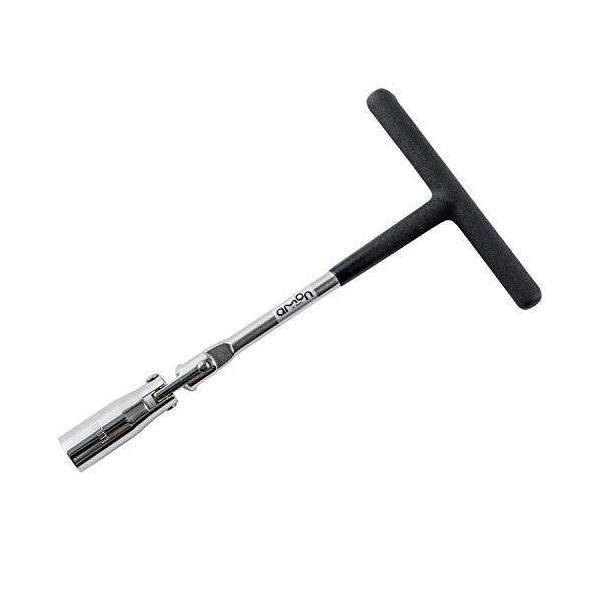 他サイト： プラグレンチ 16mm [ エーモン(amon) 8842 ]の商品画像