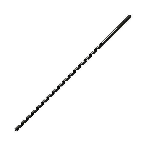 ロングドリル400L 9mm [ スターエム 4L-090 ]