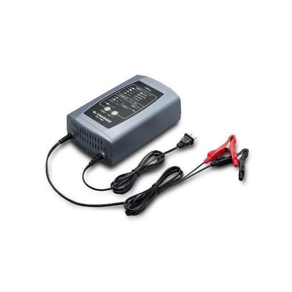 〇超簡単 安心・安全 8段階自動充電制御で最適な充電をおこないます！〇セルスタート機能（エンジン始動用補助電源）〇DC12Vバックアップ電源機能（出力電流最大10A）〇バッテリーチェッカー機能〇ブーストモード〇3つの充電モード選択（ノーマル...