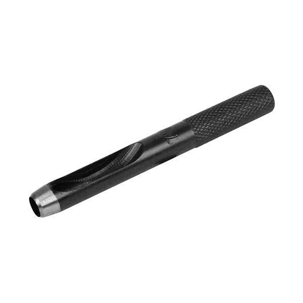 SK11 皮ポンチ 7mm [ 藤原産業  ]