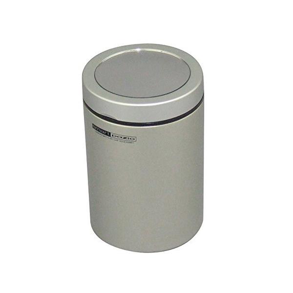 ●ストレート円柱形状のコンパクトなソーラー灰皿。 ●夜間の喫煙に便利な高輝度ブルーLED照明付きの灰皿。 ●電池交換不要のソーラー電源。 ●フタの開く角度でLEDの点灯/消灯ができ、電池の消耗が少なく経済的。 ●差し込むだけで消火できる1ア...