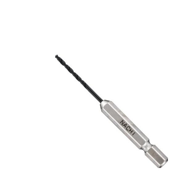 鉄工用六角軸ドリル 6SDP 径2.5mm [ ナチ（NACHI） ]
