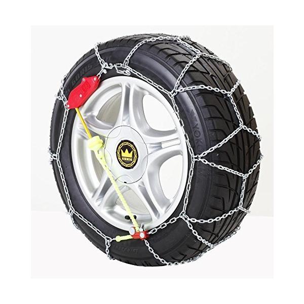 KÜNIG CL-MAGIC 13インチ スタッドレスタイヤ KÜNIG CL-MAGIC 13インチ スタッドレスタイヤ KÜNIG CL-MAGIC 13インチ