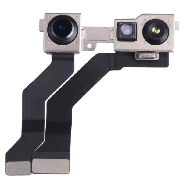 iPhone13Pro128G バッテリーパネル新品交。 カメラインカメラのみ 純正 iPhone 13 イン カメラ 内側 ※初期不良含む返品交換保証一切無し