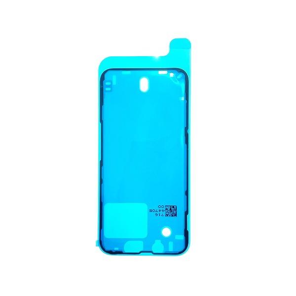 ・ iPhone 13 mini 用 パネル と 本体 の 間 に施工されている 防水 パッキン シール ですパネルやバッテリー等の開封修理・交換時に再度施工を可能とします！※水の侵入を必ず防ぐ事を、確約するものではございません。ご了承の上...