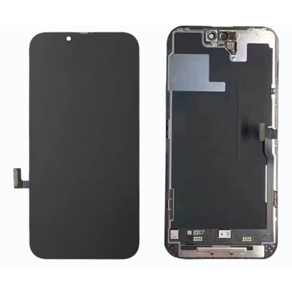 代行修理可能 iPhone14 Pro 純正 液晶 フロント パネル 高品質 OLED 