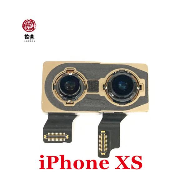 純正 iPhone XS ・ XSmax 対応 アウトカメラ ※初期不良含む返品交換