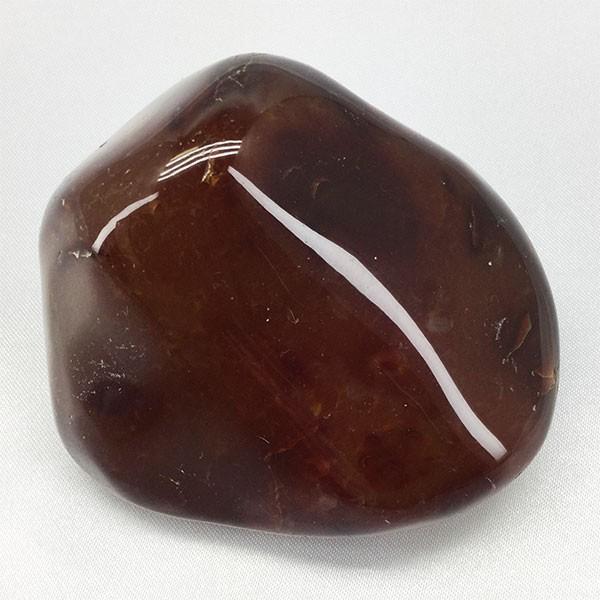 メノウ 瑪瑙 原石 天然 天然石 アゲート めのう 石 色石 宝石 鉱物 置物 飾り石 お守り チャクラ パワーストーン Men 0004 色石工房 通販 Yahoo ショッピング