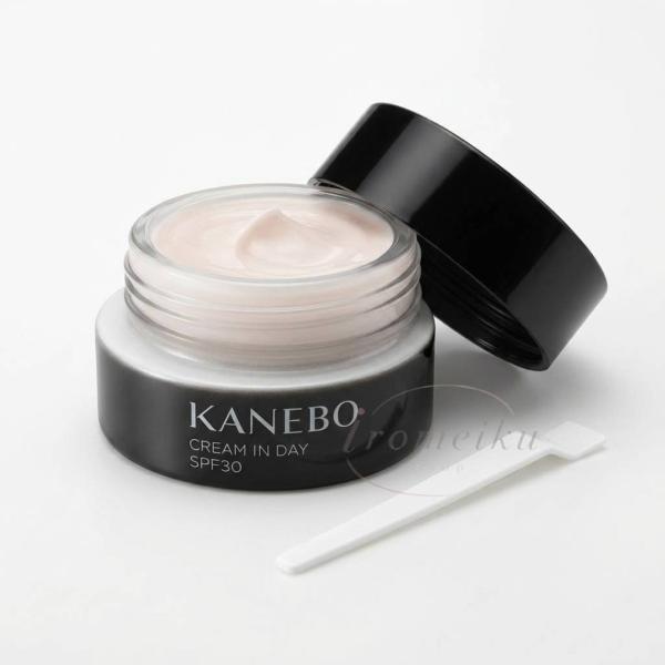 KANEBO（カネボウ） クリーム イン デイ II 40g : イロメイク ヤフー