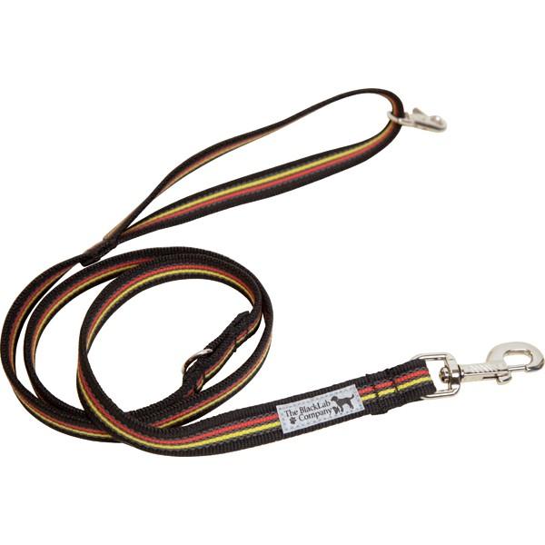 大型犬用 Blc 3wayラバーリード 140cm 22mm幅 アイアンバロン仕様 blc Ll140w アイアンバロンyahoo 店 通販 Yahoo ショッピング