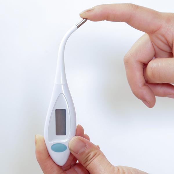 サーモフレックス2 TF-19U1（動物用体温計）（63099） : 大型犬用品