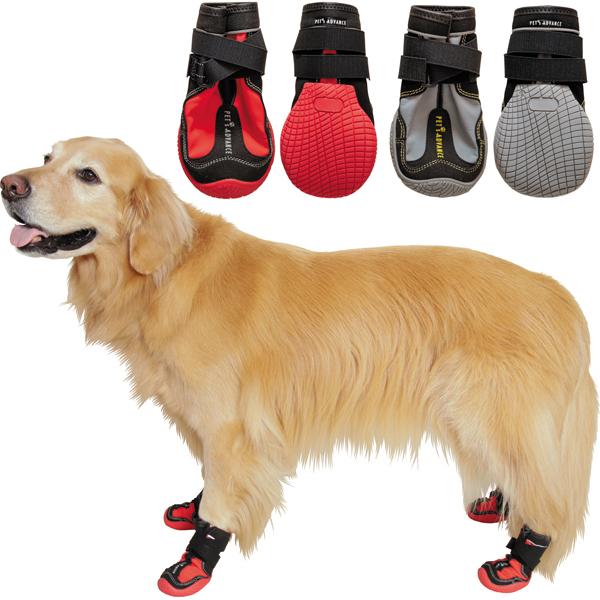 大型犬用）山歩靴 （さんぽぐつ） : 大型犬用品専門店 アイアンバロン