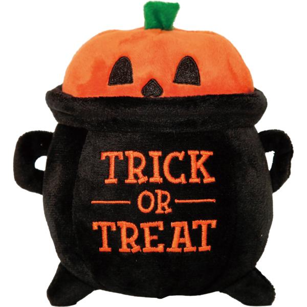 ハロウィントイ 大釜（65267）